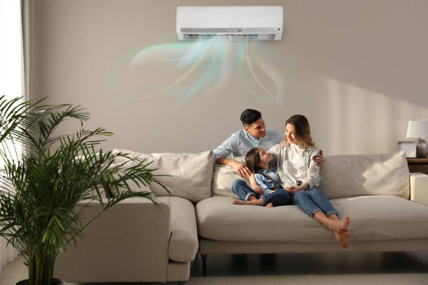 Best HVAC Financing and Leasing in Jamesburg, NJ