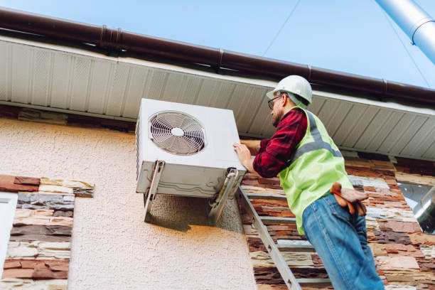 Best Furnace Cleaning in Jamesburg, NJ