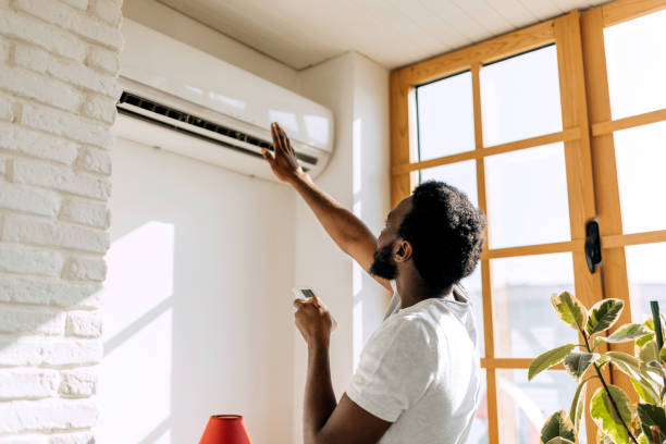 Trusted Jamesburg, NJ HVAC Experts