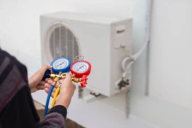 Best Commercial HVAC in Jamesburg, NJ