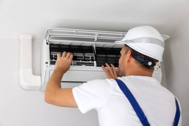 Best HVAC Training and Certification in Jamesburg, NJ
