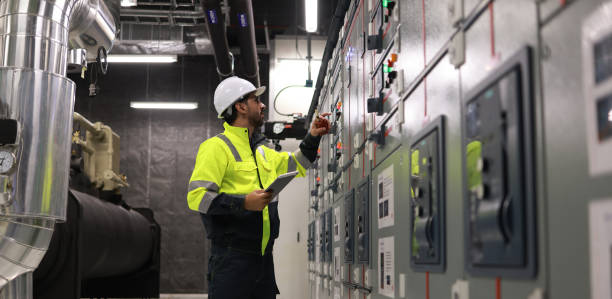 Best Energy-efficient HVAC Solutions in Jamesburg, NJ