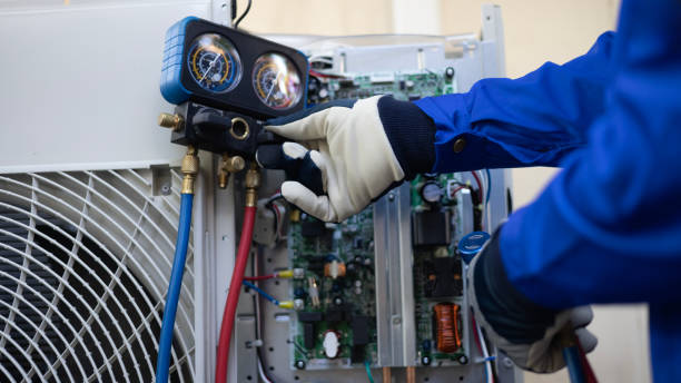 Best HVAC Software and Technology in Jamesburg, NJ