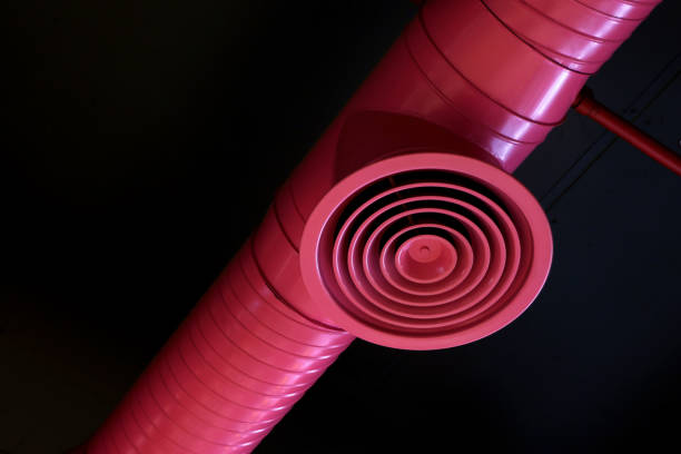 Best HVAC Consulting and Engineering in Jamesburg, NJ